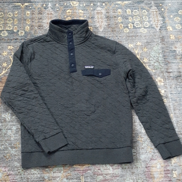Patagonia Other - Patagonia Pullover